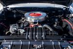 Oldsmobile Starfire Convertible 1962 года